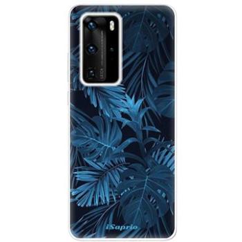 iSaprio Jungle 12 pro Huawei P40 Pro (jungle12-TPU3_P40pro)