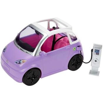 Barbie Elektromobil 2v1 (194735095087)