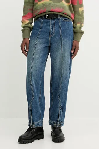 Džíny Desigual NAPOLE