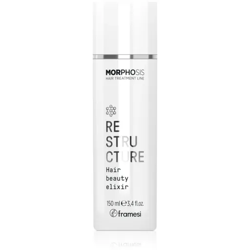 Framesi Morphosis Restructure restrukturalizační maska​​ 150 ml
