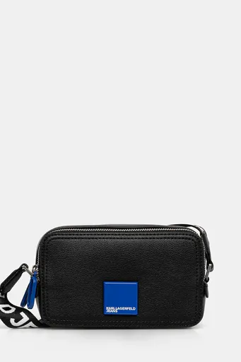 Kabelka Karl Lagerfeld Jeans
