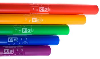 Boomwhackers BW-CG