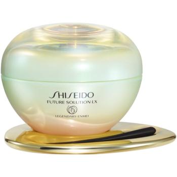 Shiseido Future Solution LX Legendary Enmei Ultimate Renewing Cream luxusní protivráskový krém na den i noc 50 ml