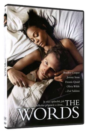 Words (DVD)