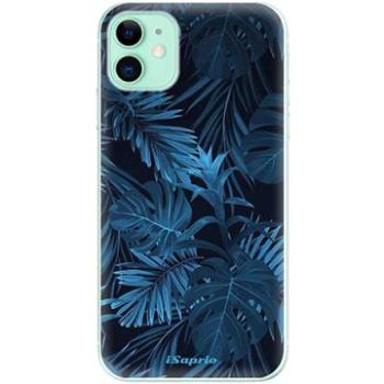 iSaprio Jungle 12 pro iPhone 11 (jungle12-TPU2_i11)