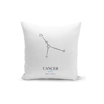Cancer díszpárna, 43 x 43 cm - Kate Louise