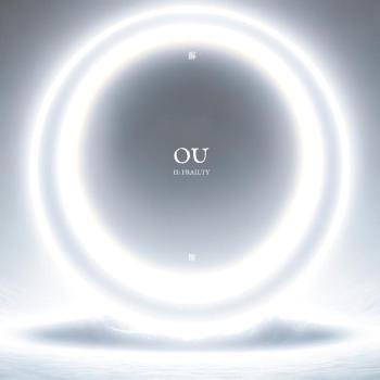 OU - II: Frailty (Limited Edition) (White Blackberry Coloured) (LP)