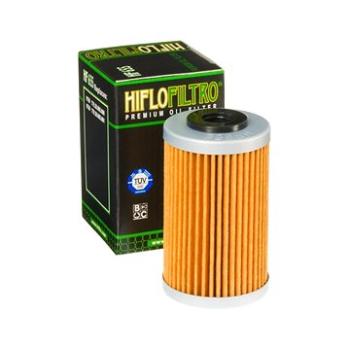 HIFLOFILTRO HF655 (HF655)