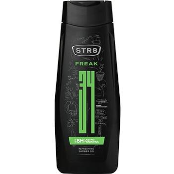 STR8 FR34K Shower Gel 400 ml (5201314145011)