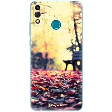 iSaprio Bench pro Honor 9X Lite (bench01-TPU3_Hon9XL)