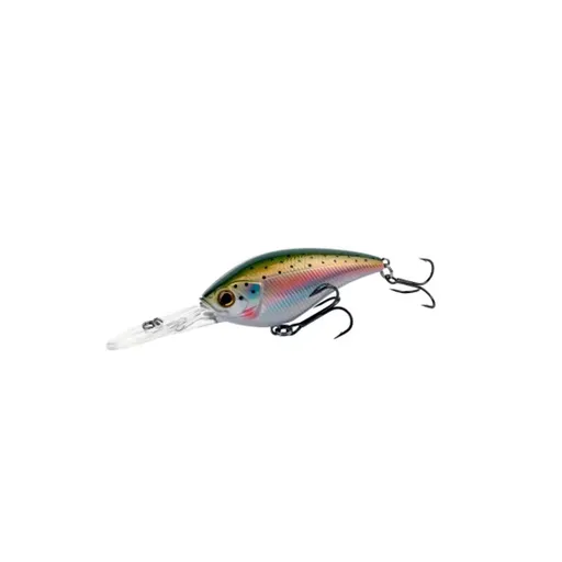 Shimano Wobler Yasei Cover Crank F MR 5cm 7g 1m-2.5m - Rainbow Trout,Shimano Wobler Yasei Cover Crank F MR 5cm 7g 1m-2.5m - Rainbow Trout