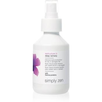 Simply Zen Restructure In Deep Remedy restrukturalizační sérum ve spreji 150 ml