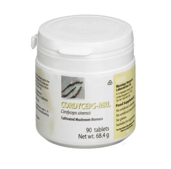 MRL Cordyceps sinensis 90 tablet