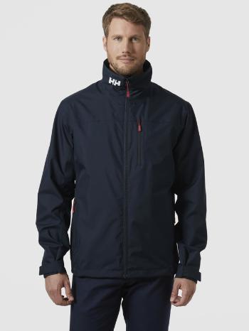 Helly Hansen Crew Jacket 2.0 Bunda Modrá