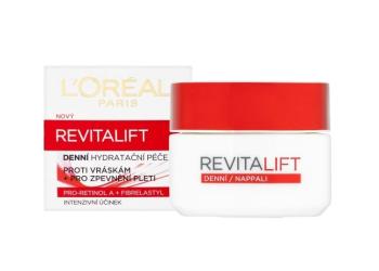 Loréal Paris Revitalift Denní hydratační péče proti vráskám 50 ml