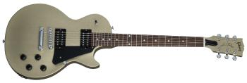 Gibson Les Paul Modern Lite Gold Mist Satin