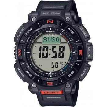 Casio Pro Trek PRG-340-1ER - 30 dnů na vrácení zboží