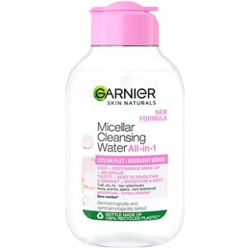 GARNIER Micellar Cleansing Water All-in-1 Travel Size 100 ml (3600542081351)