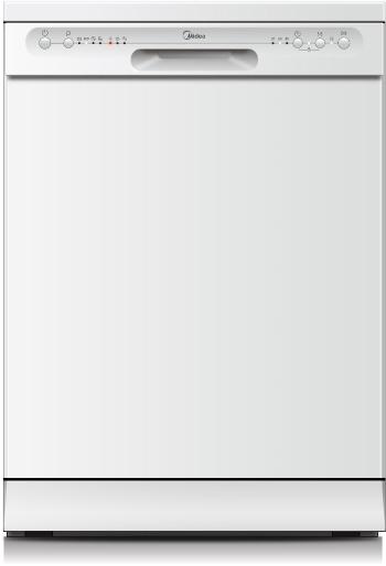 Mosogatógép MIDEA MID60S121W-CZ