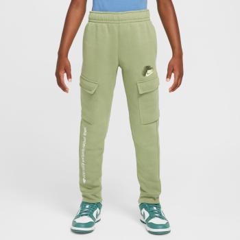 Nike Kids' Sportswear Standard Issue Cargo Pants M