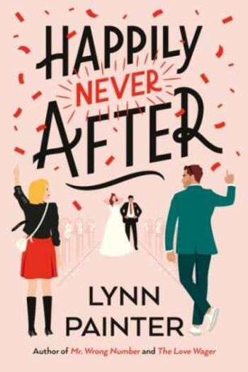 Happily Never After - Lynn Painter