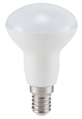 LED Solution LED žárovka 4,8W E14 Barva světla: Teplá bílá 21138