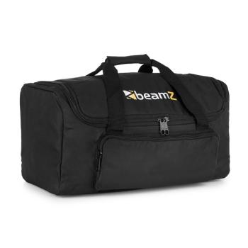 Beamz AC-120, taška na přenášení, soft case, černá