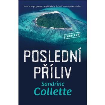 Poslední příliv (978-80-758-5620-3)