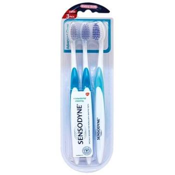 SENSODYNE Advanced Clean Extra Soft Triopack (5054563029607)