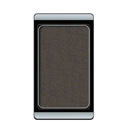 ARTDECO Eyeshadow Pearl odstín Pearly anthracite perleťové oční stíny 0,8 g