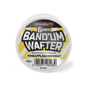 Sonubaits Nástraha Band'um Wafters Pineapple & Coconut