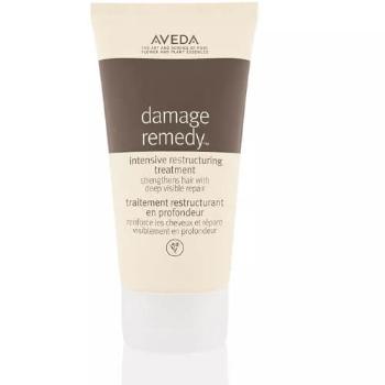 Aveda Intenzivní restrukturační kúra pro poškozené vlasy Damage Remedy (Intensive Restructuring Treatment) 150 ml