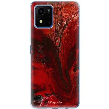 iSaprio RedMarble 17 pro Vivo Y01 (rm17-TPU3-VivY01)