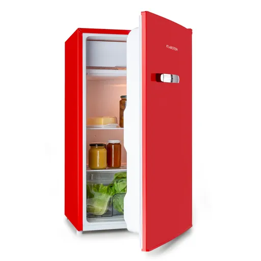 Klarstein Beercracker 91L lednice 91 l mrazák 7 l