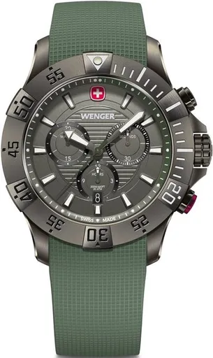 Wenger Sea Force Chrono 01.0643.127