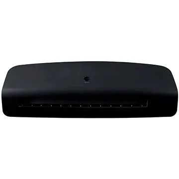 Q-CONNECT A4, černý (KF17001)