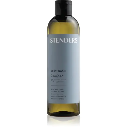 STENDERS Juniper sprchový gel pro muže 250 ml