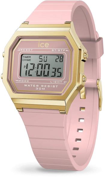 Ice Watch ICE Digit Retro Blush Pink 022056