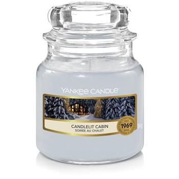 YANKEE CANDLE Candlebit Cabin 104 g (5038581078991)