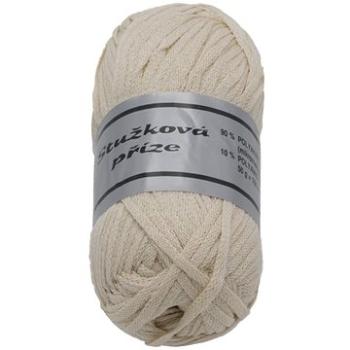 stužková 50g -  860 béžová (6904)