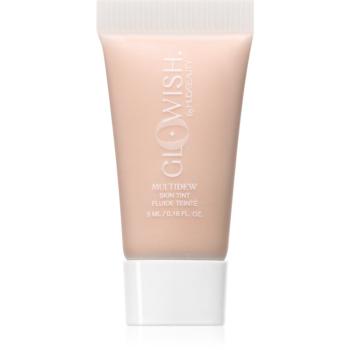 Huda Beauty MultiDew Skin Tint rozjasňující tónovací krém s hydratačním účinkem odstín 03 LIGHT 5 ml