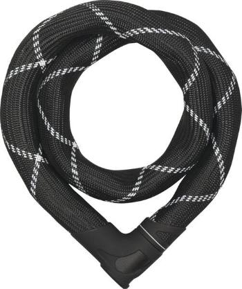 Abus Iven Chain 8210/140 Black Řetěz-Zámek