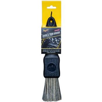 Meguiar's Dash & Trim Brush (X2001)