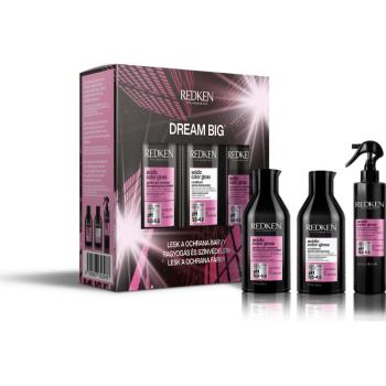 Redken Acidic Color Gloss dárková sada pro barvené vlasy