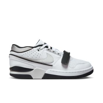 Nike Air Alpha Force 88 White Black 41