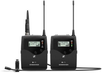 Sennheiser EW 512P G4 Bezdrátový set AW+: 470-558 MHz