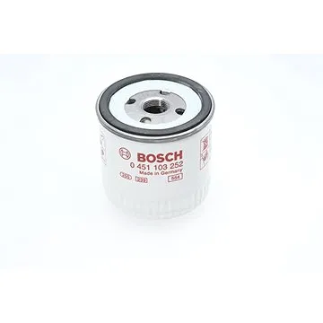 BOSCH Olejový filtr 0 451 103 252 (0451103252)