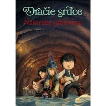 Dračie srdce 3 (978-80-264-0822-2)