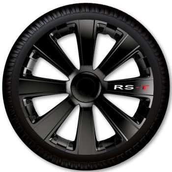 Sada poklic RS-T Black - 16"