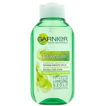 Garnier Osvěžující odličovač očí Essentials 125 ml